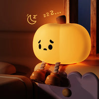 Pumpkin Pals Nightlight®